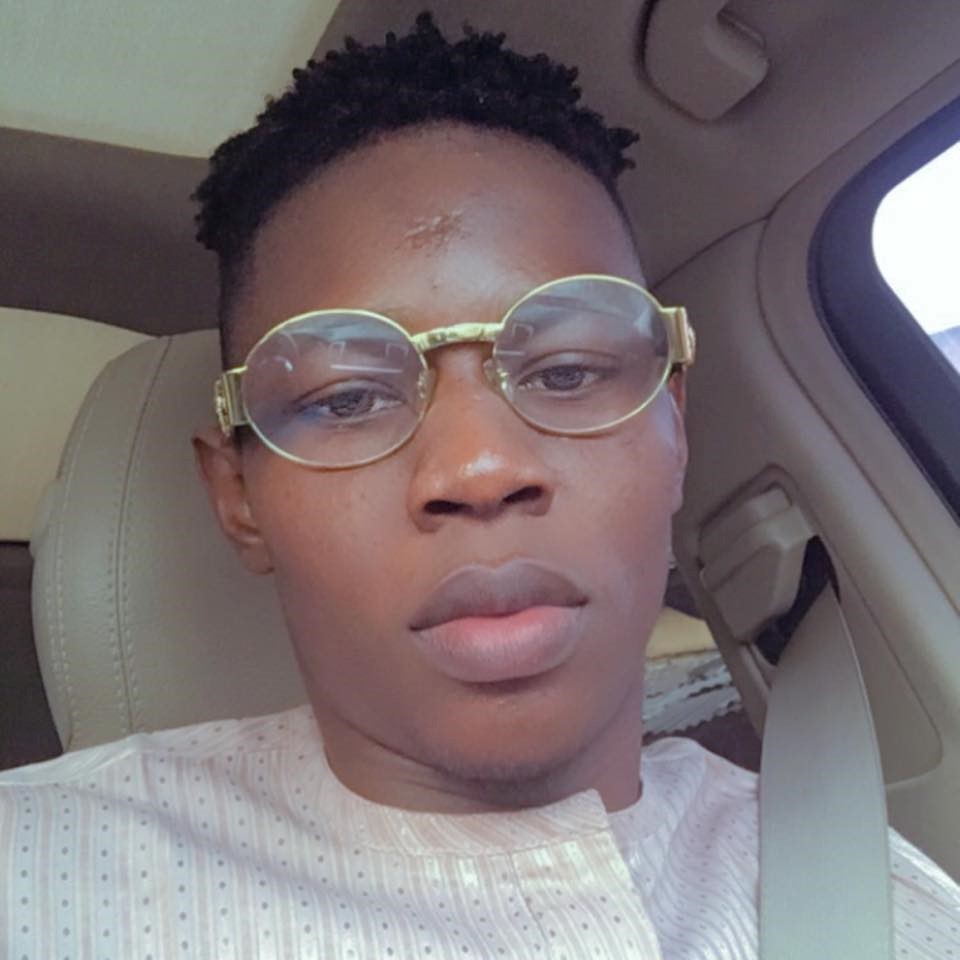 Photo of Ayodele Johnson