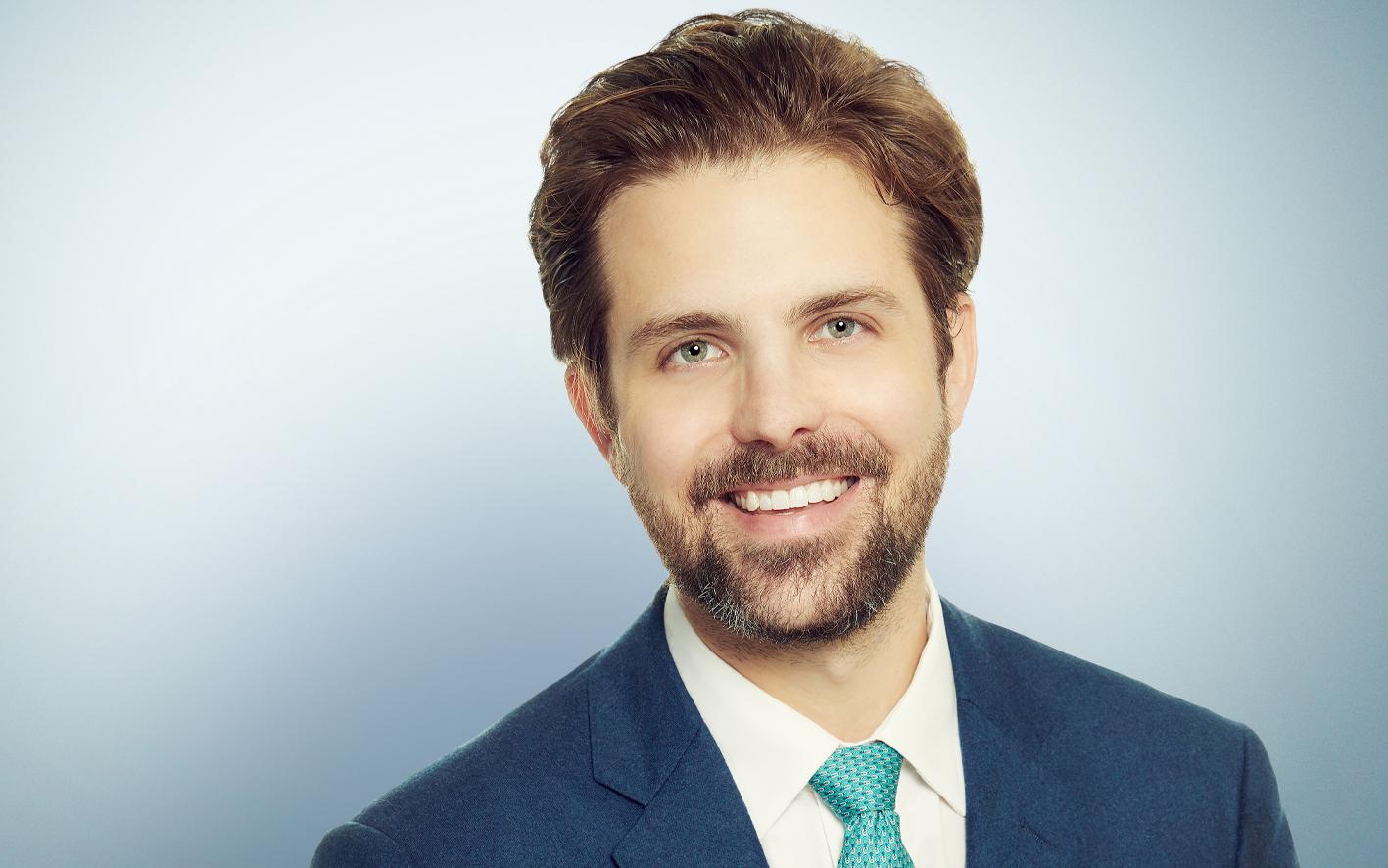 Photo of Robert Barton