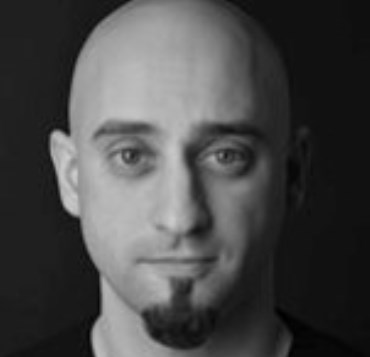 Photo of Matt Pascucci