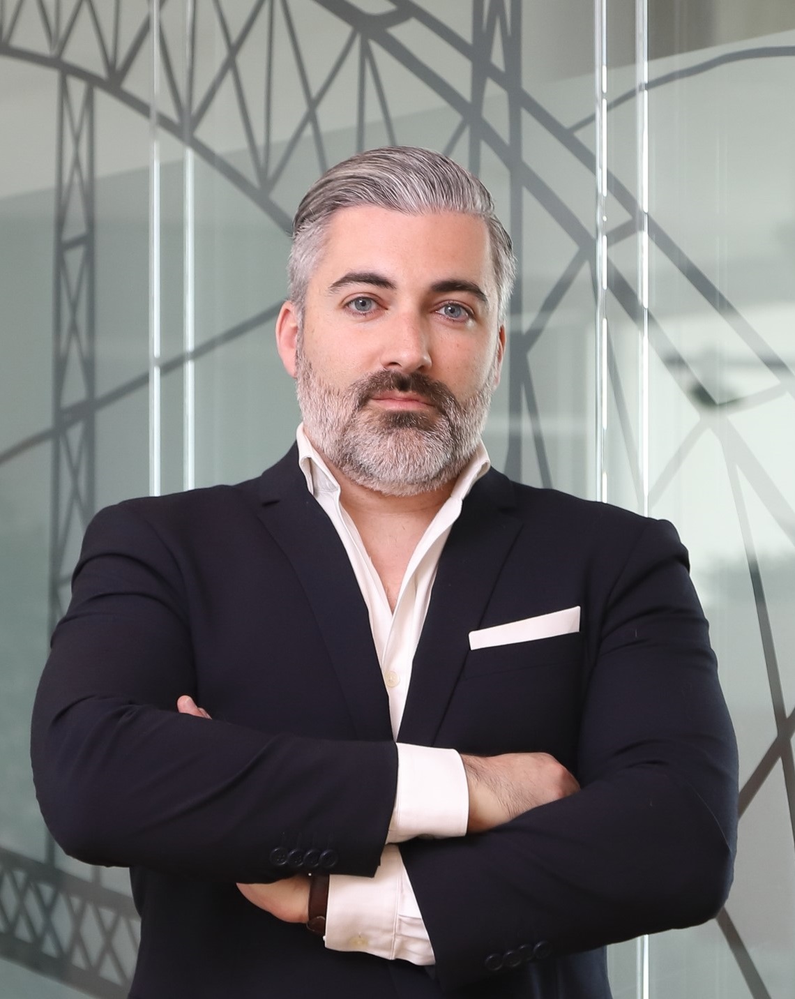 Photo of Nuno Teodoro