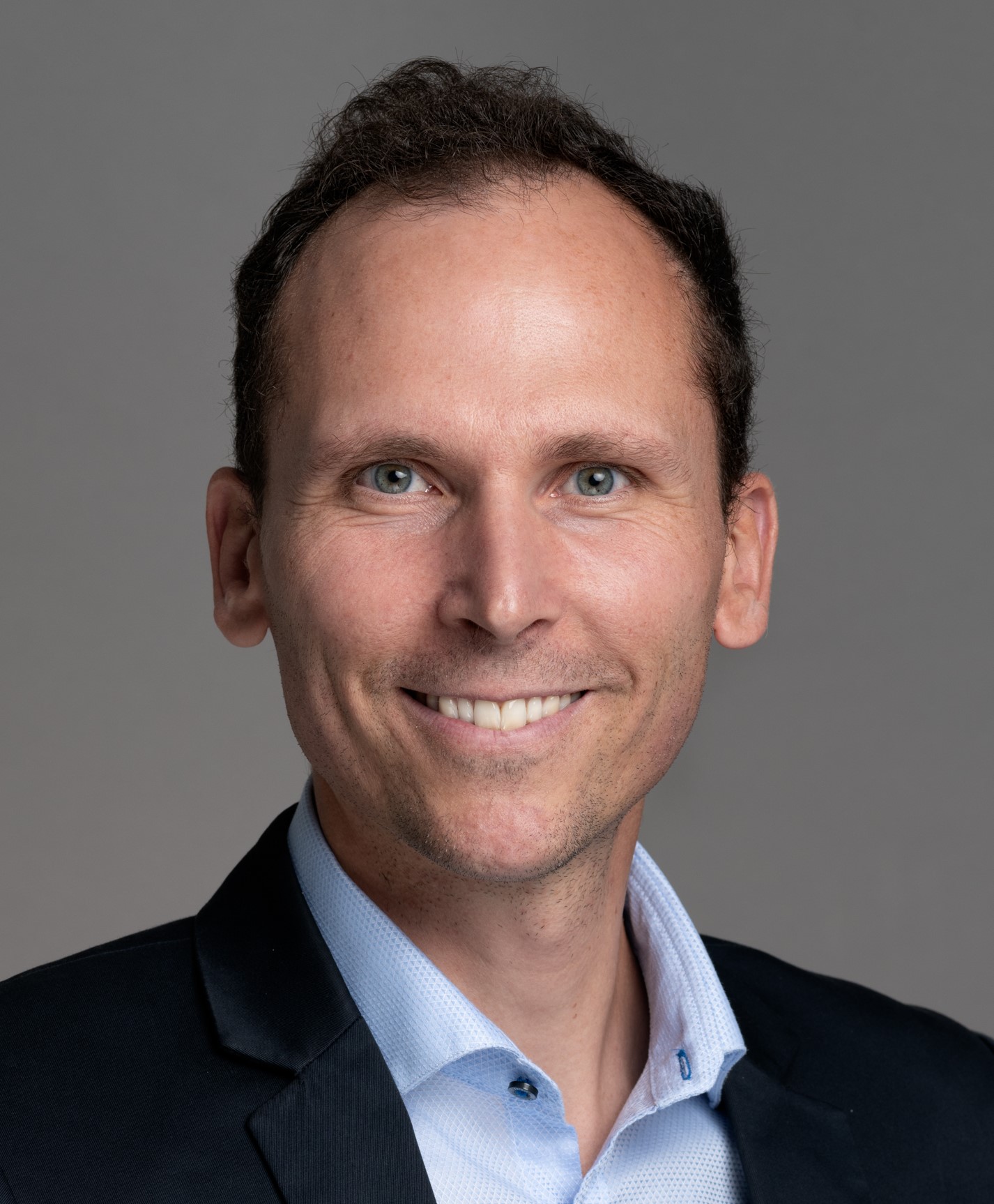 Photo of Mathieu Bailly