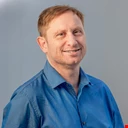 Photo of Deryck Mitchelson