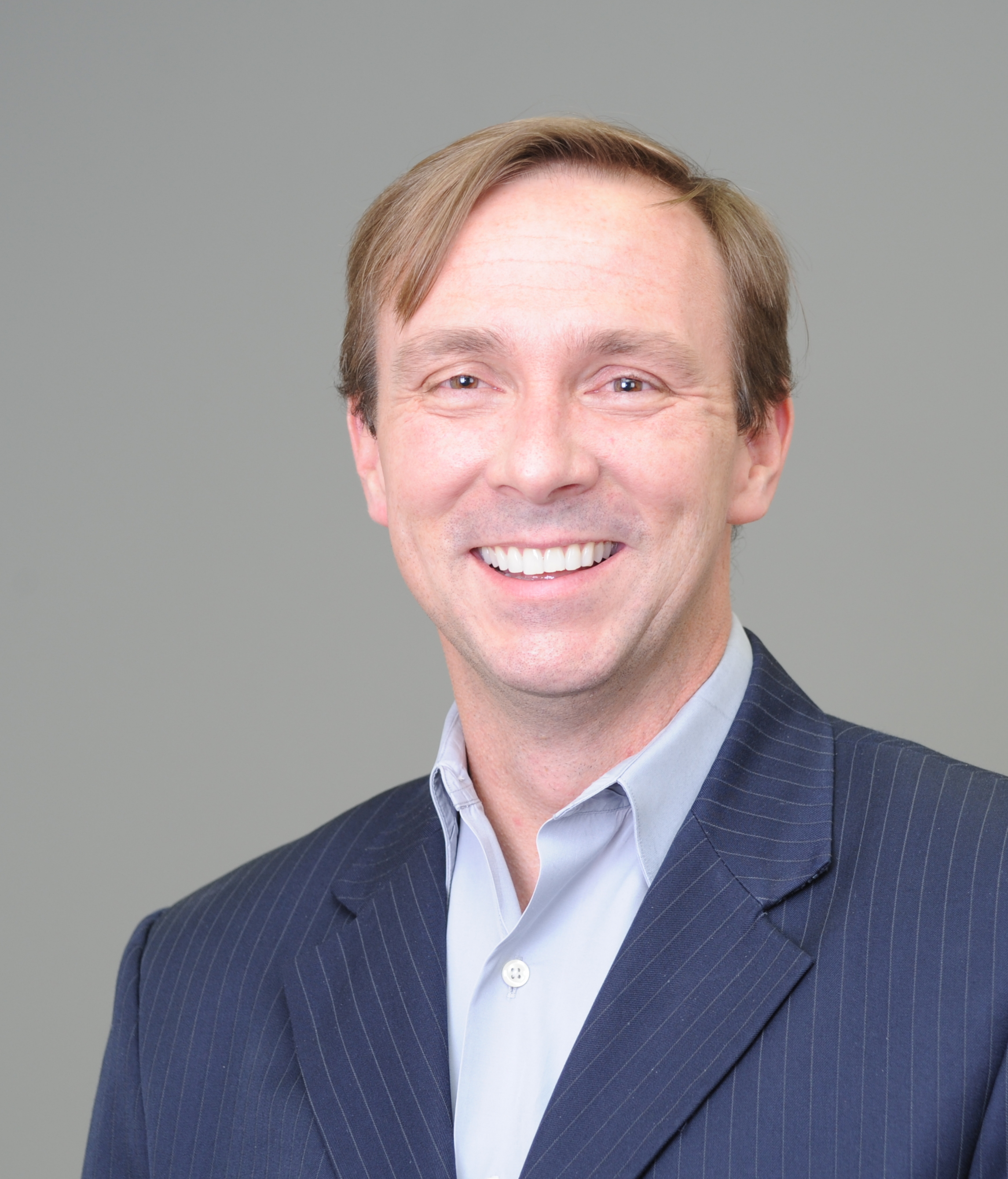 Photo of John Taylor