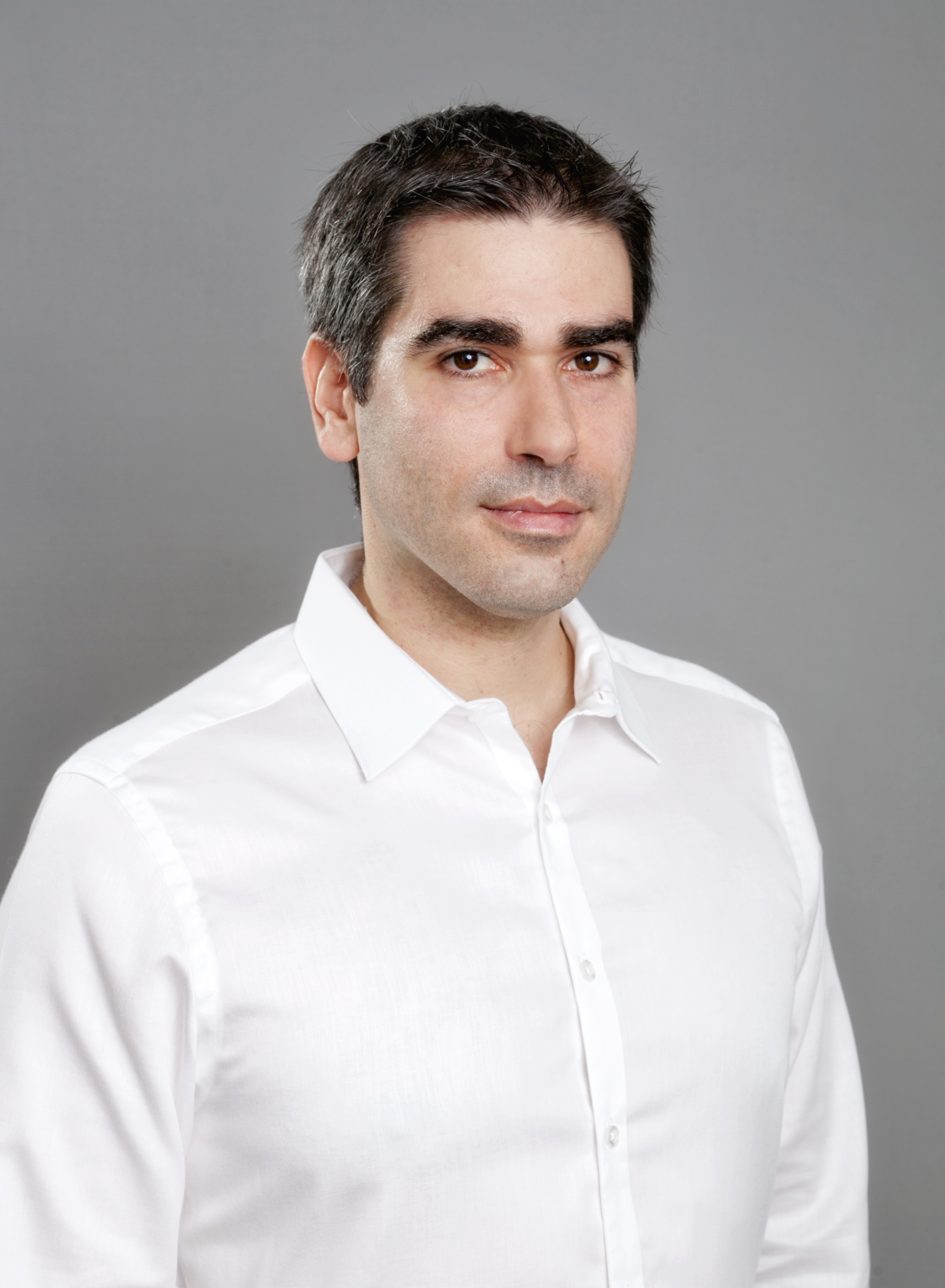 Photo of Shai  Morag