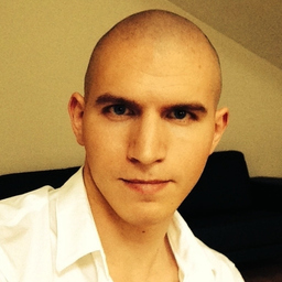 Photo of Christian Matthies