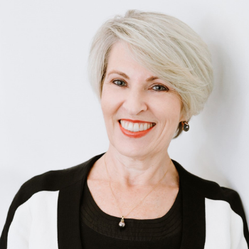 Photo of Professor Lisa Short