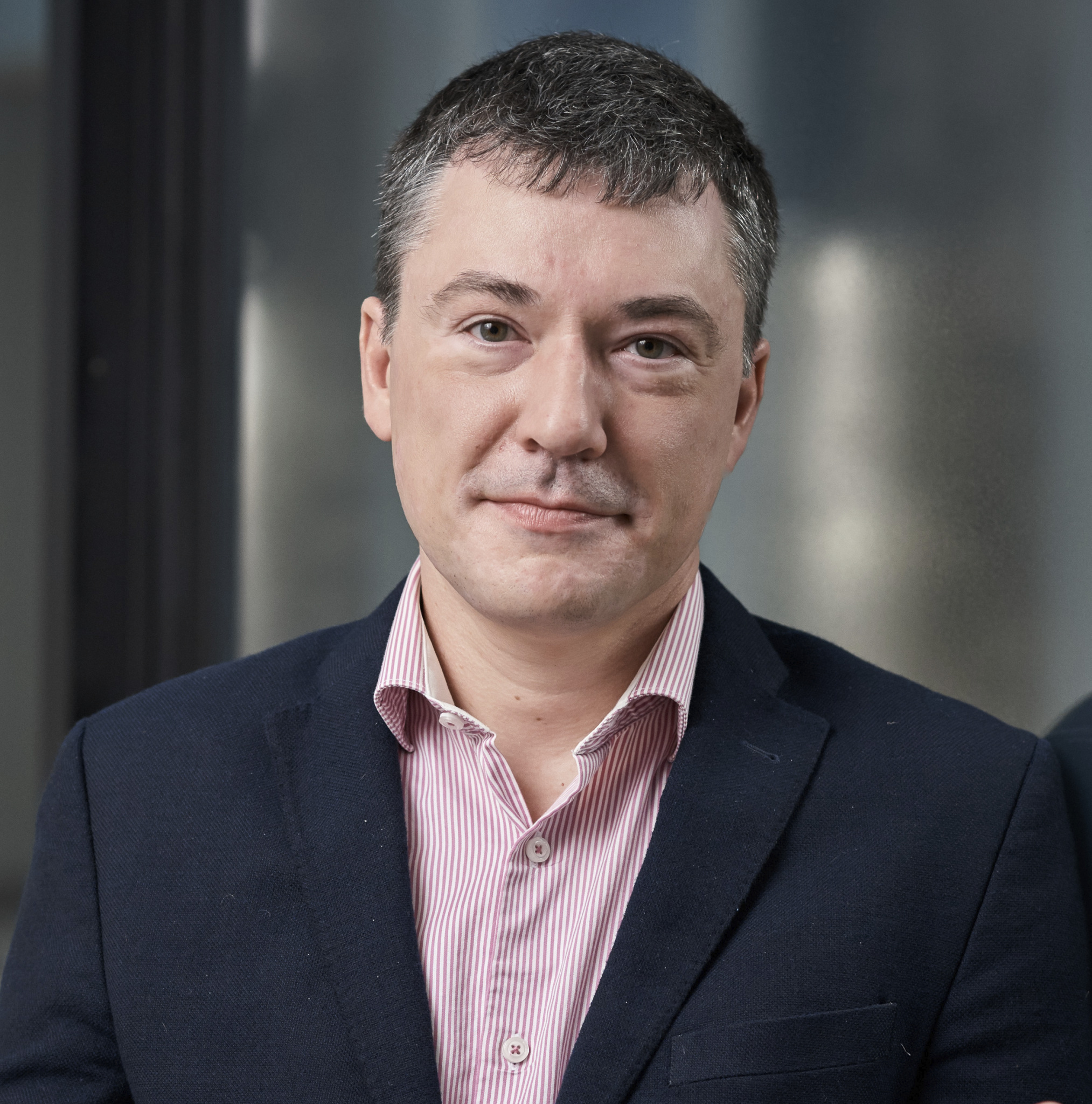 Photo of Chester Wisniewski