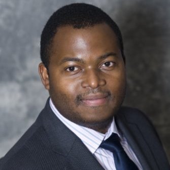 Photo of Francis Ofungwu