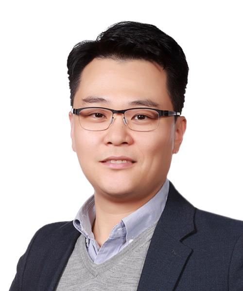 Photo of Keunjin Kim