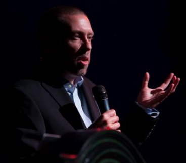 Photo of Chris Romeo