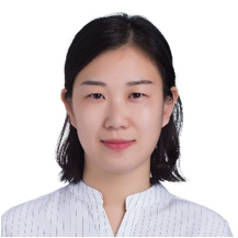 Photo of Heidi Zhang