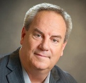 Photo of Rick Howard