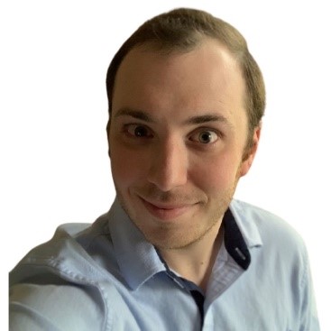 Photo of Tyler  Charboneau