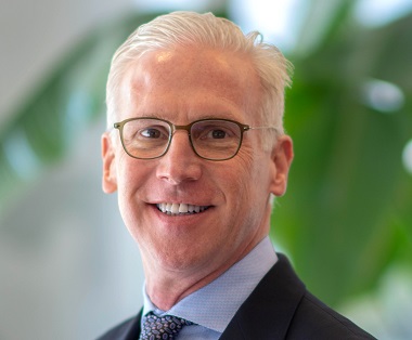 Photo of Michael Bruemmer