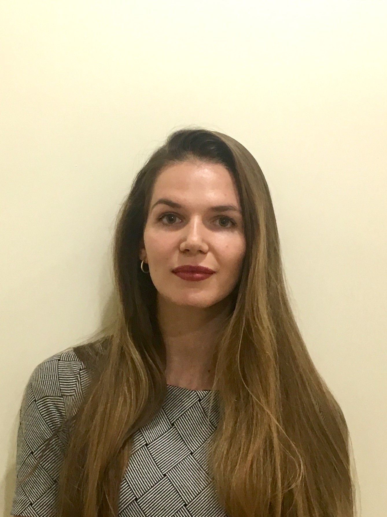 Photo of Francesca Macfarlane