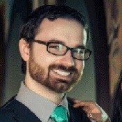 Photo of Russell Dowdell