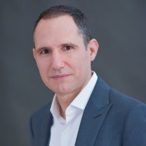 Photo of Safi Oranski