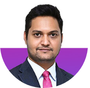 Photo of Sheetal Pansare