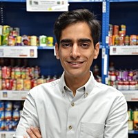 Photo of Idris  Mokhtarzada