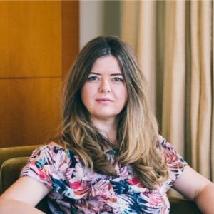 Photo of Cathy Tornbohm