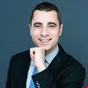 Photo of Cyril Haziza