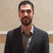 Photo of Anthony Galfo