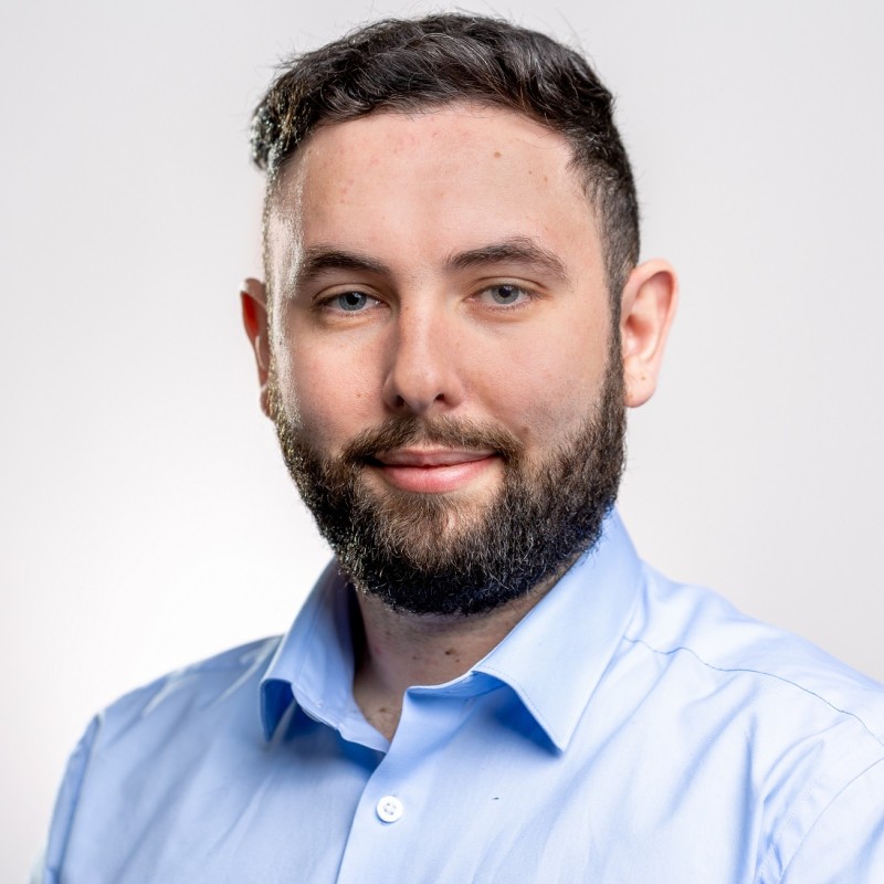 Photo of Michael McKay