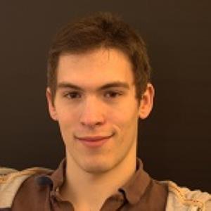 Photo of Daniel Cannon