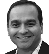 Photo of Ameya Talwalker