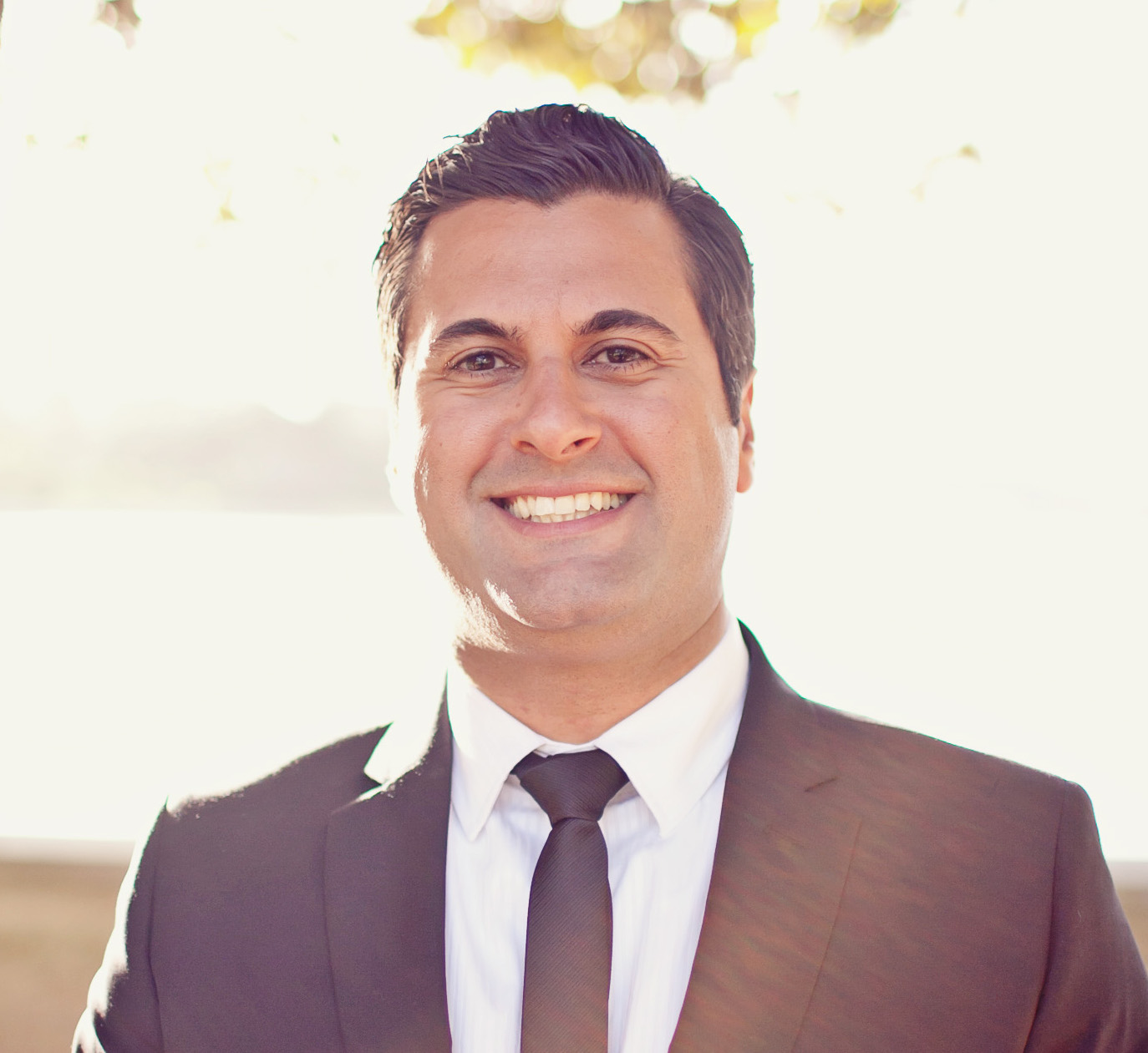 Photo of Jonathan Joseph