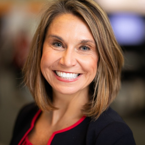 Photo of Julie Talbot-Hubbard