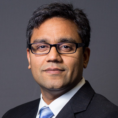 Photo of Mayank Choudhary