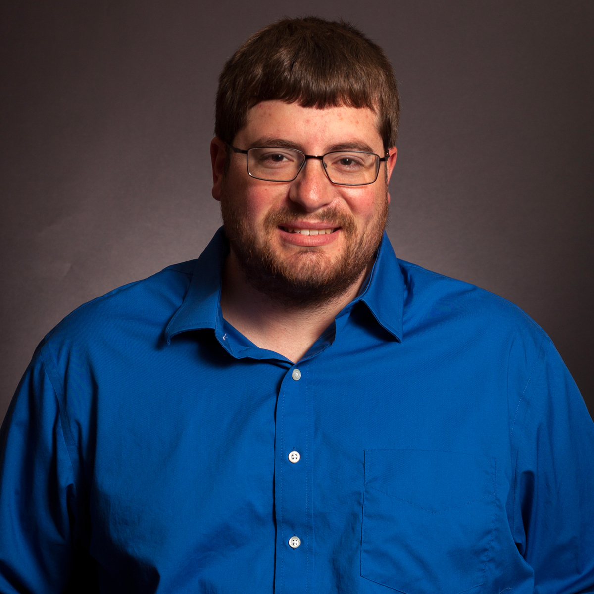 Photo of Dr. Cody  Welu