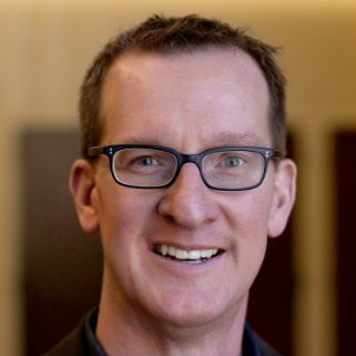 Photo of Derek E. Weeks