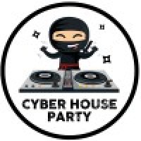 Photo of The Cyber House Party Team