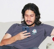 Photo of Muhammad  Hamza Shahid