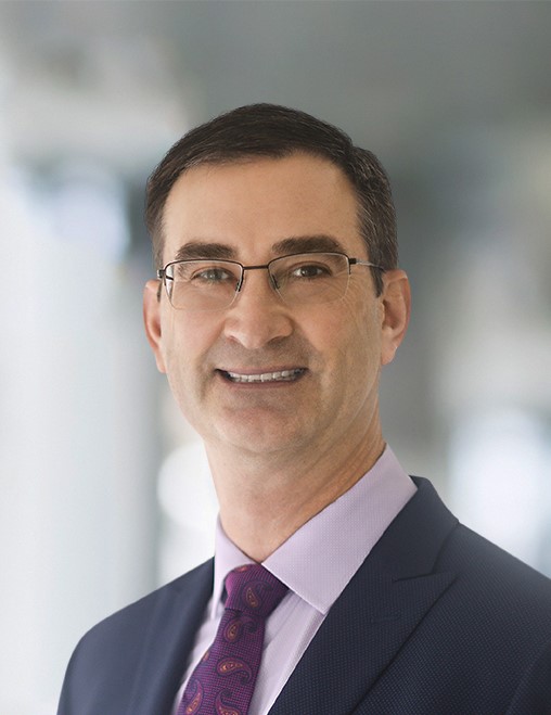 Photo of Mike O'Malley