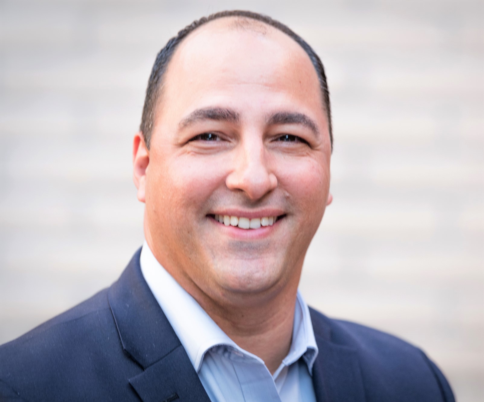 Photo of J. Peter Bruzzese