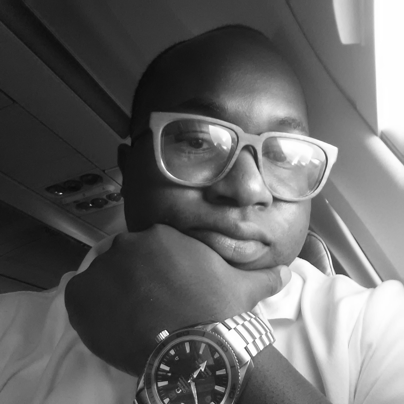 Photo of Jason Dover