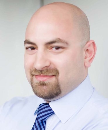 Photo of Michael Slipsky