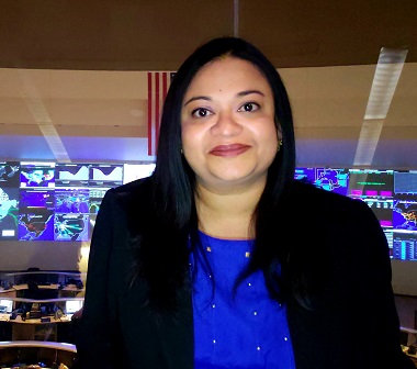 Photo of Bindu Sundaresan