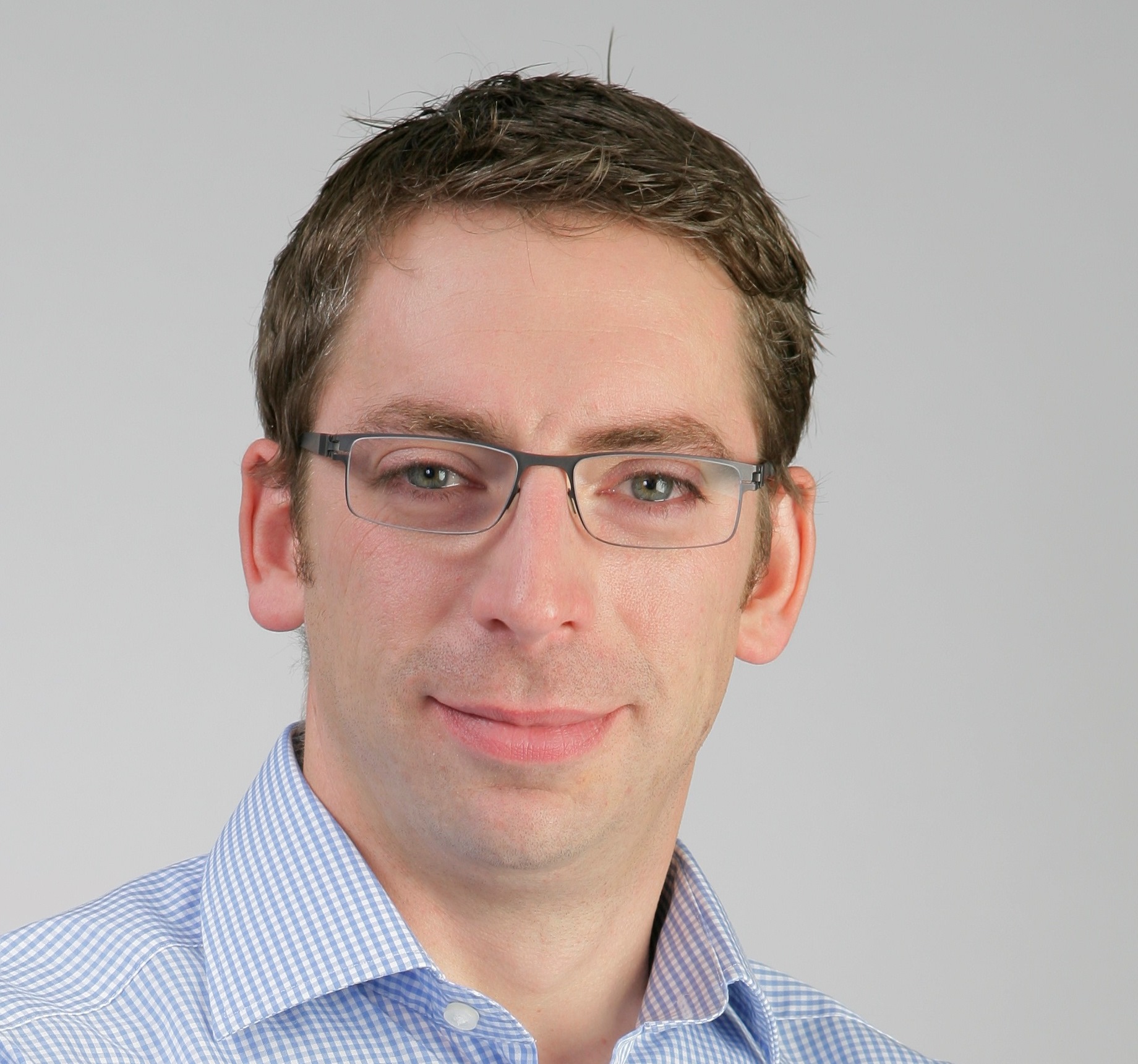 Photo of Mike Duncan