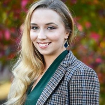 Photo of Miranda Ritchie