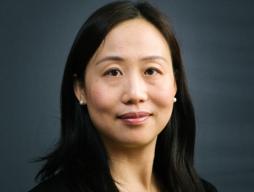 Photo of Dr. Yinglian Xie