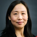 Photo of Dr. Yinglian Xie