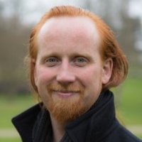 Photo of Jonathan Jenkyn