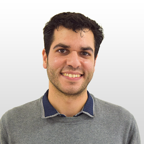 Photo of Elad Menahem 