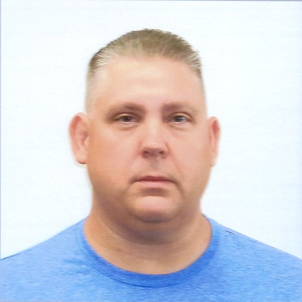 Photo of Andrew Bermender