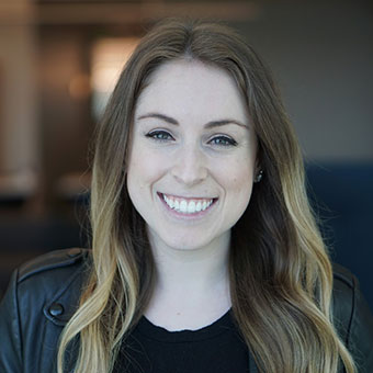 Photo of Rachel  Tobac 