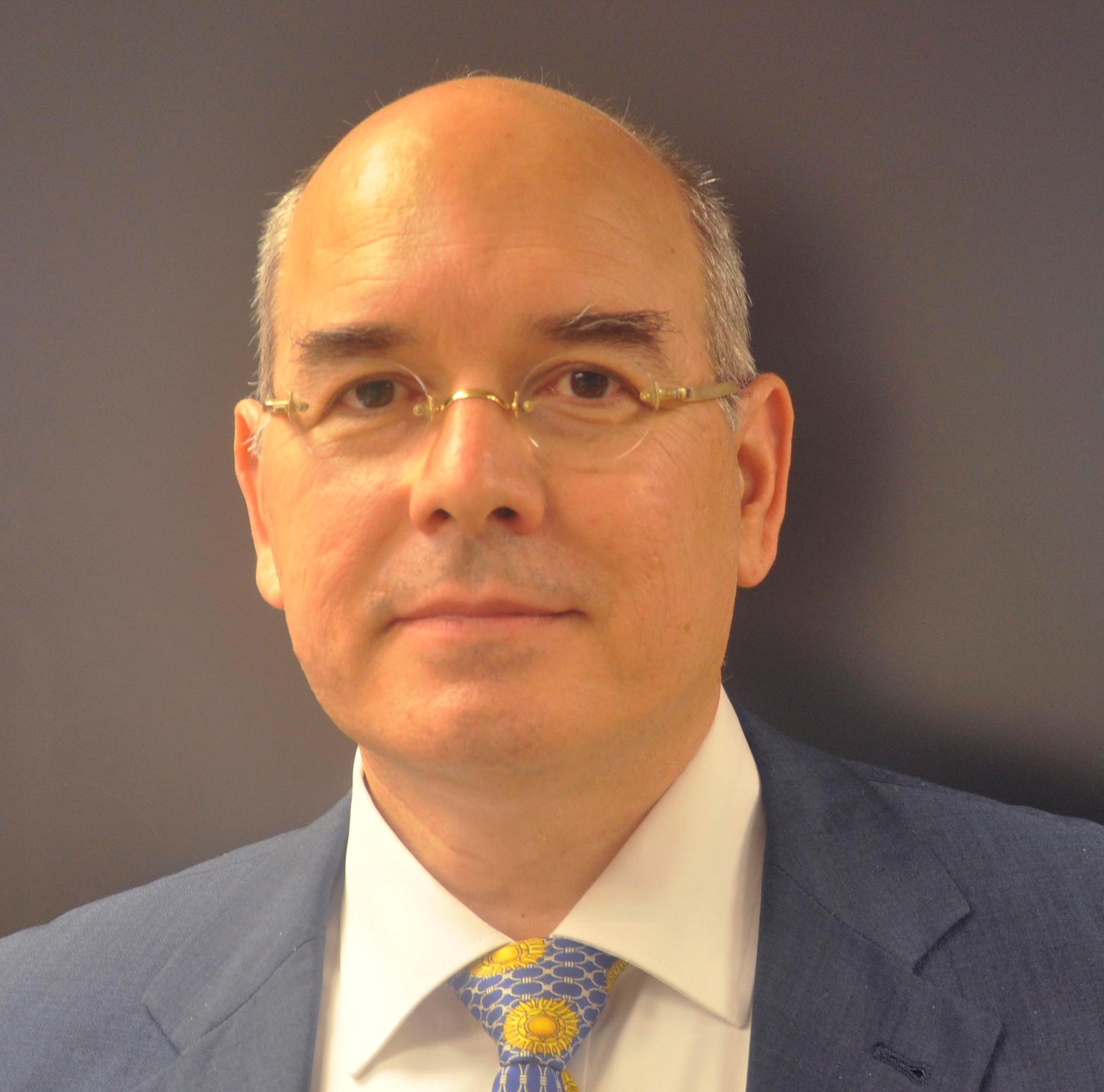 Photo of Panagiotis  Fiampolis